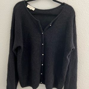 Sezane gaspard jumper